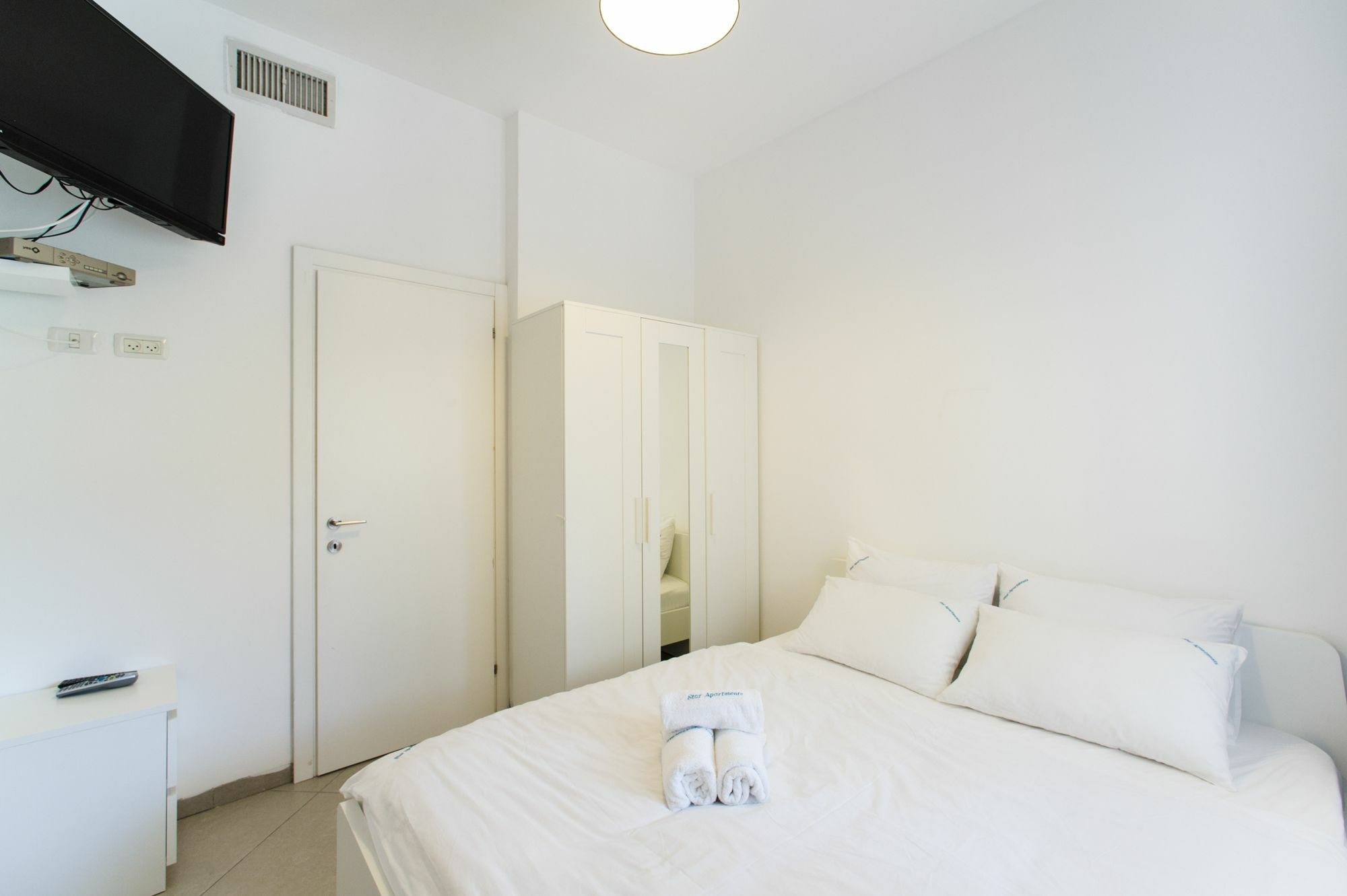 Star Apartments - Dizengoff Square 特拉维夫 外观 照片