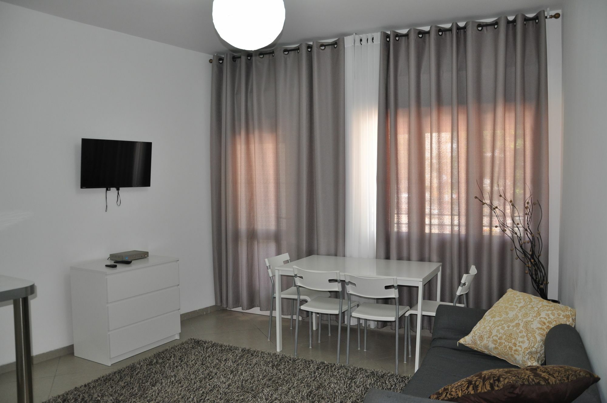 Star Apartments - Dizengoff Square 特拉维夫 外观 照片
